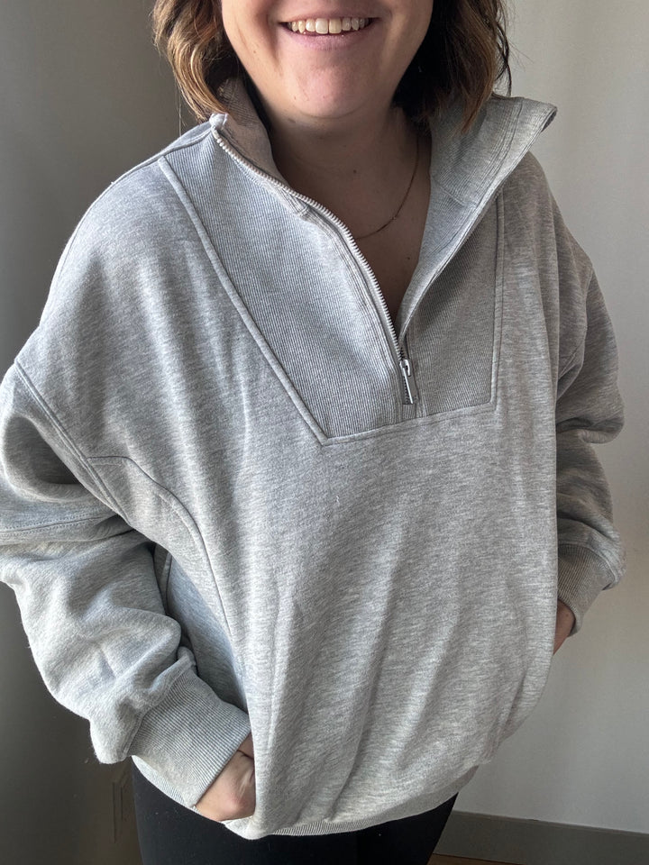 French Terry Fleece
