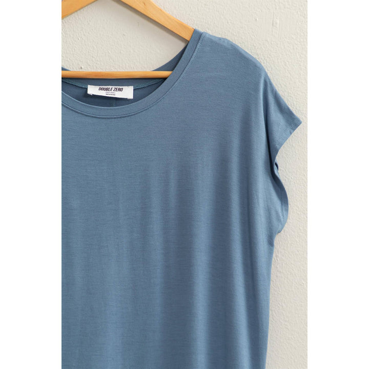 DOLLY DOLMAN SLEEVE TOP