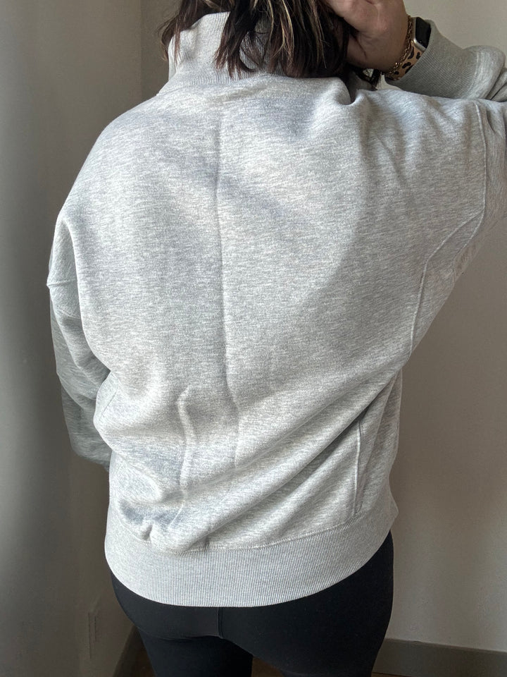 French Terry Fleece