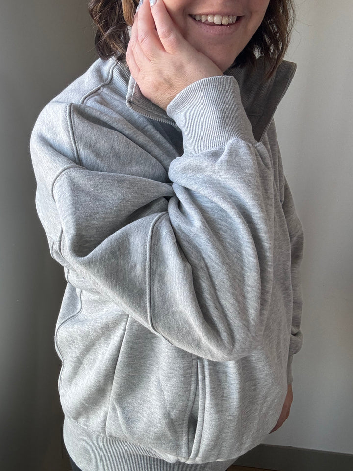 French Terry Fleece