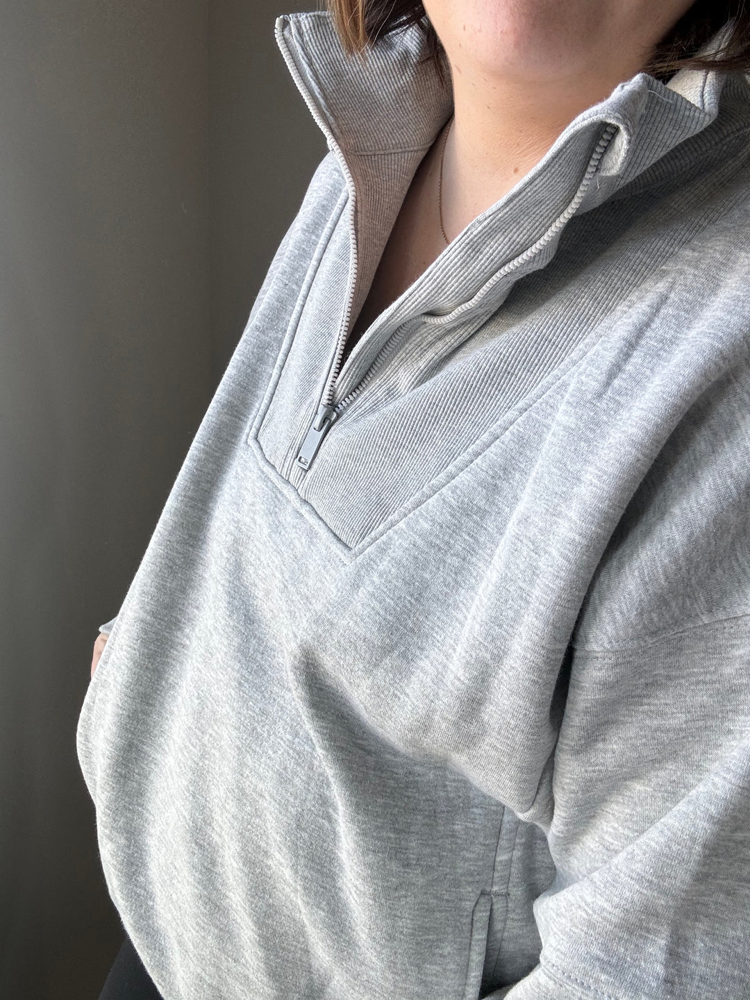 French Terry Fleece
