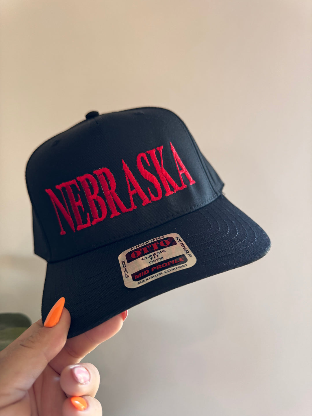 Nebraska Black Hat