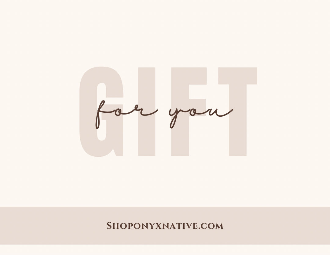 E-gift card