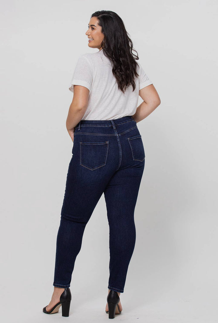 Vervet Charlie Skinny