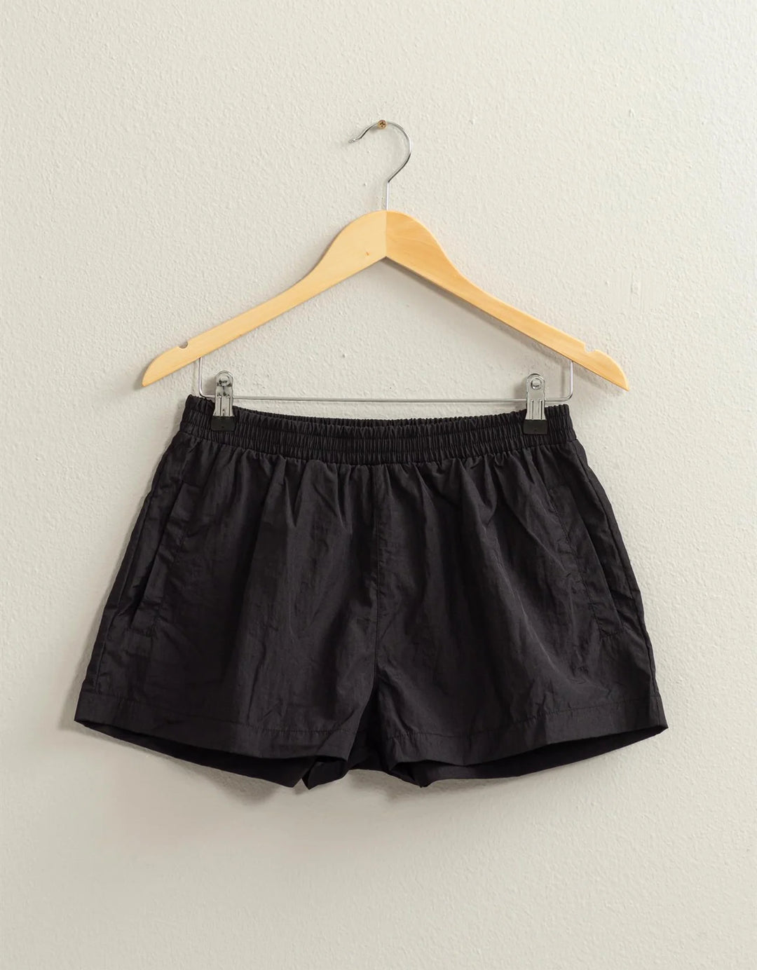 Mindy nylon short
