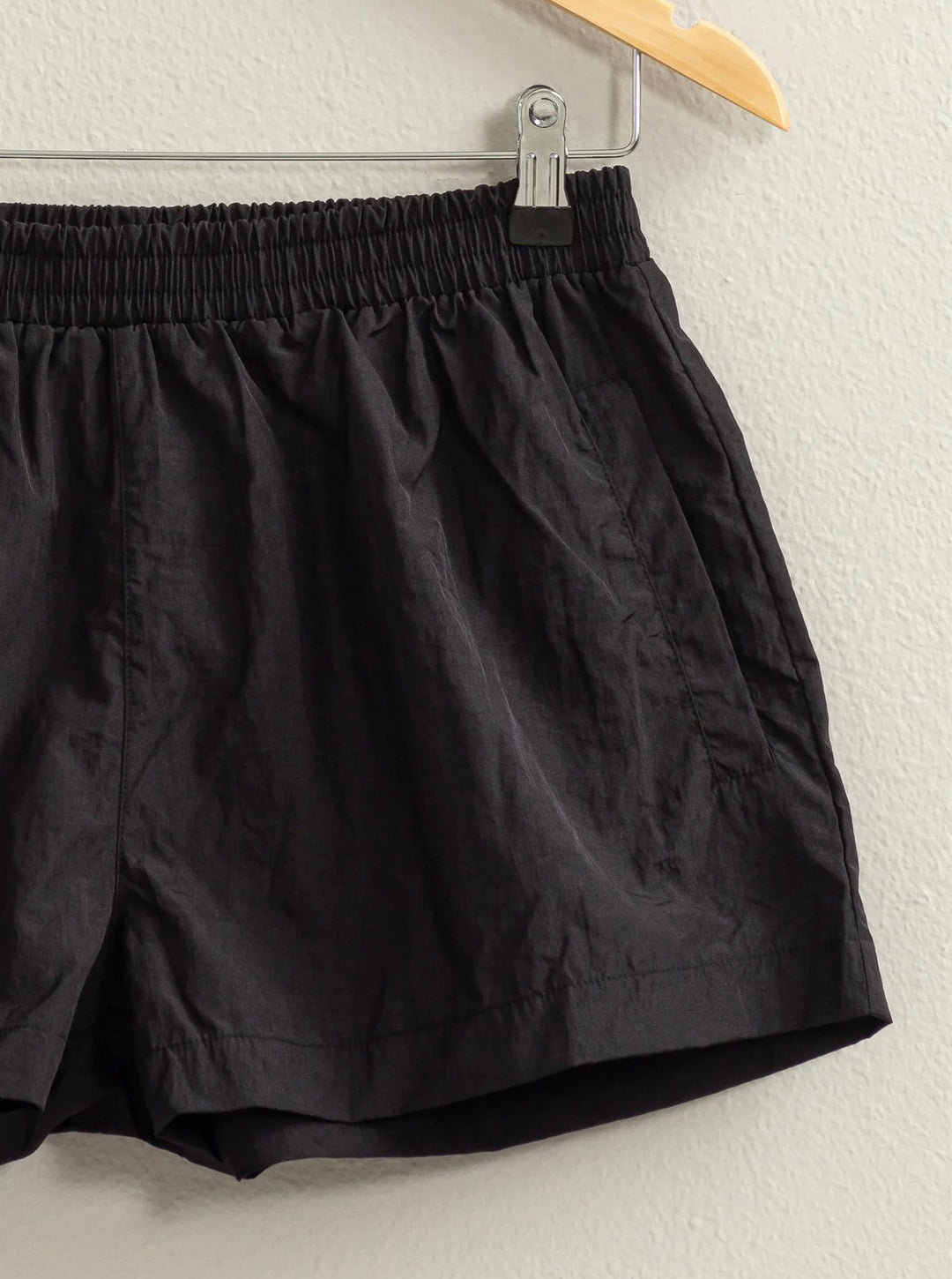 Mindy nylon short