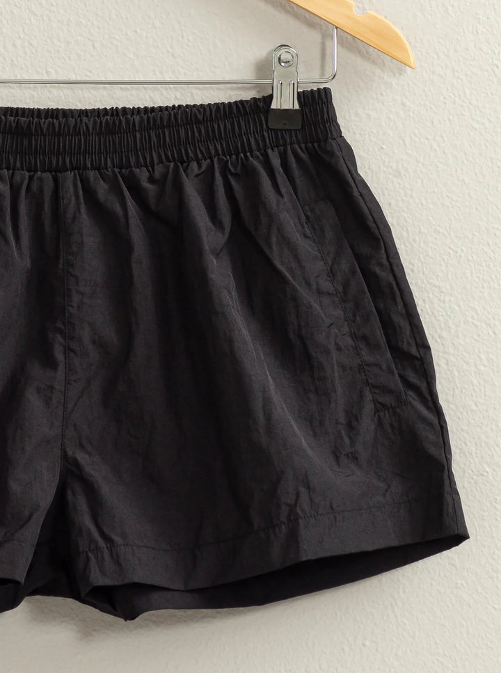 Mindy nylon short