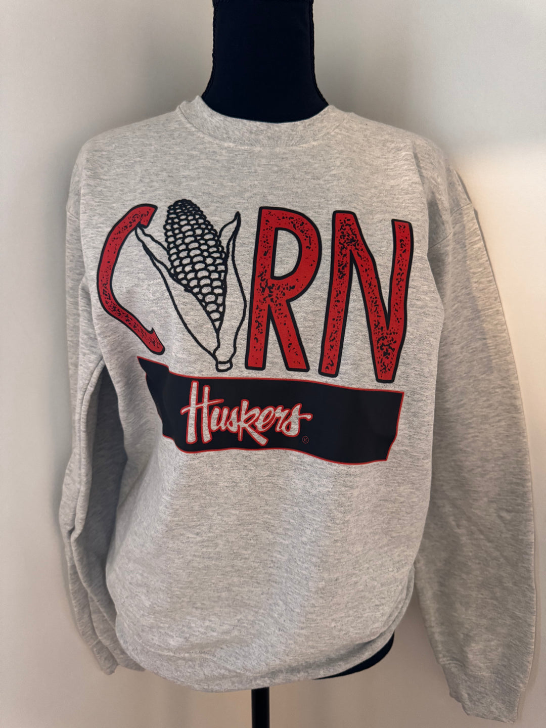 Cornhusker Box crew