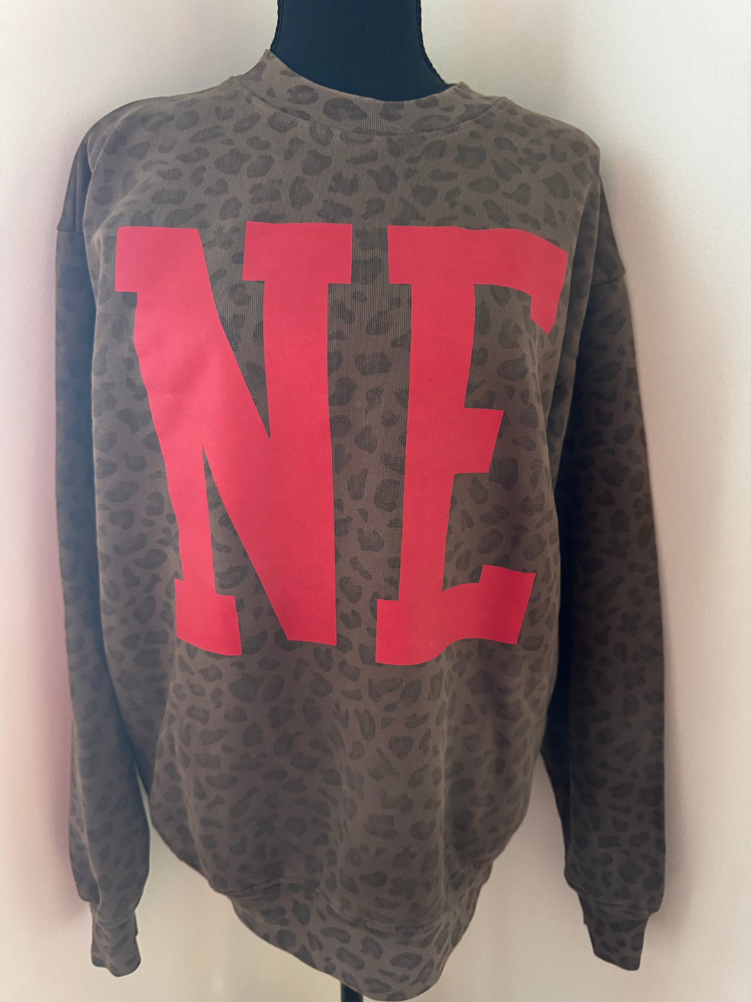 Leopard NE crew