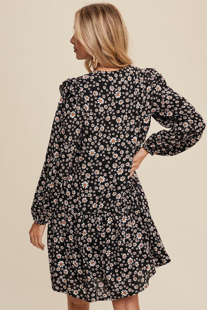 Oh Daisy Dress