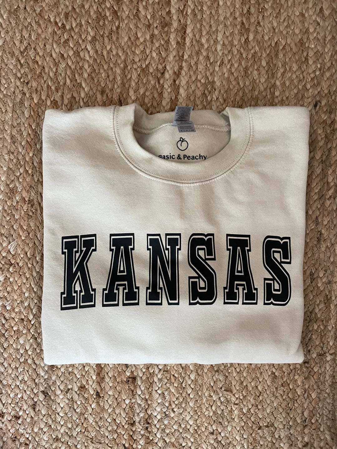Kansas State Sweatshirt