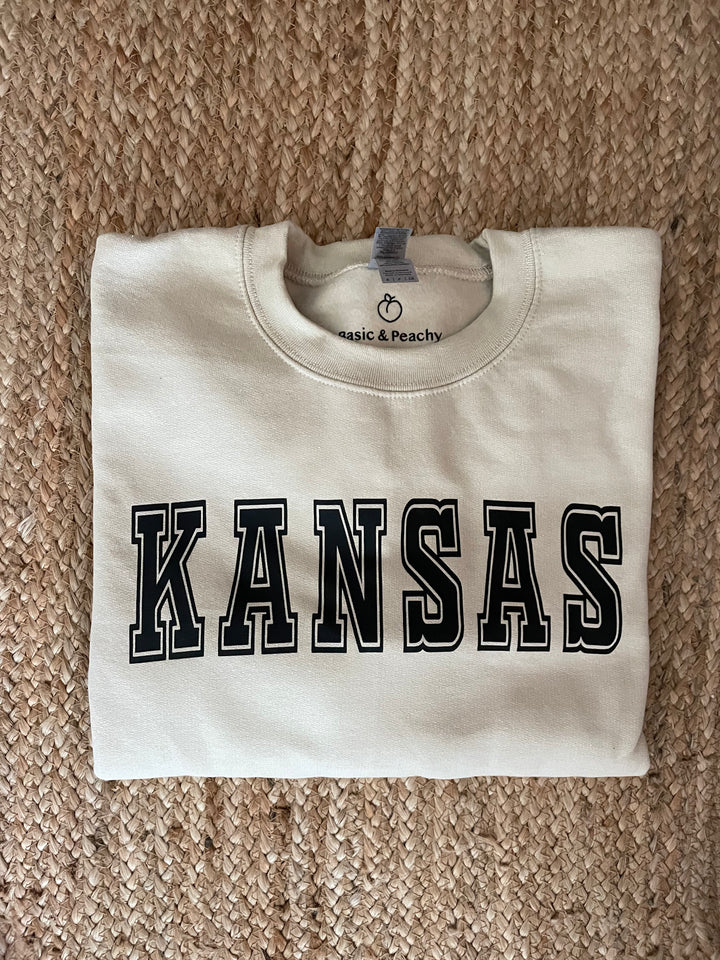 Kansas State Sweatshirt
