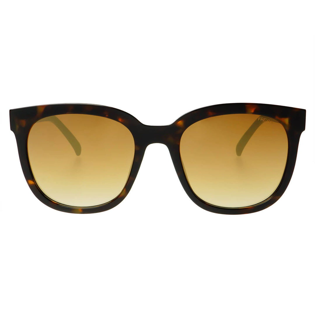 Taylor Tortoise Sunglasses