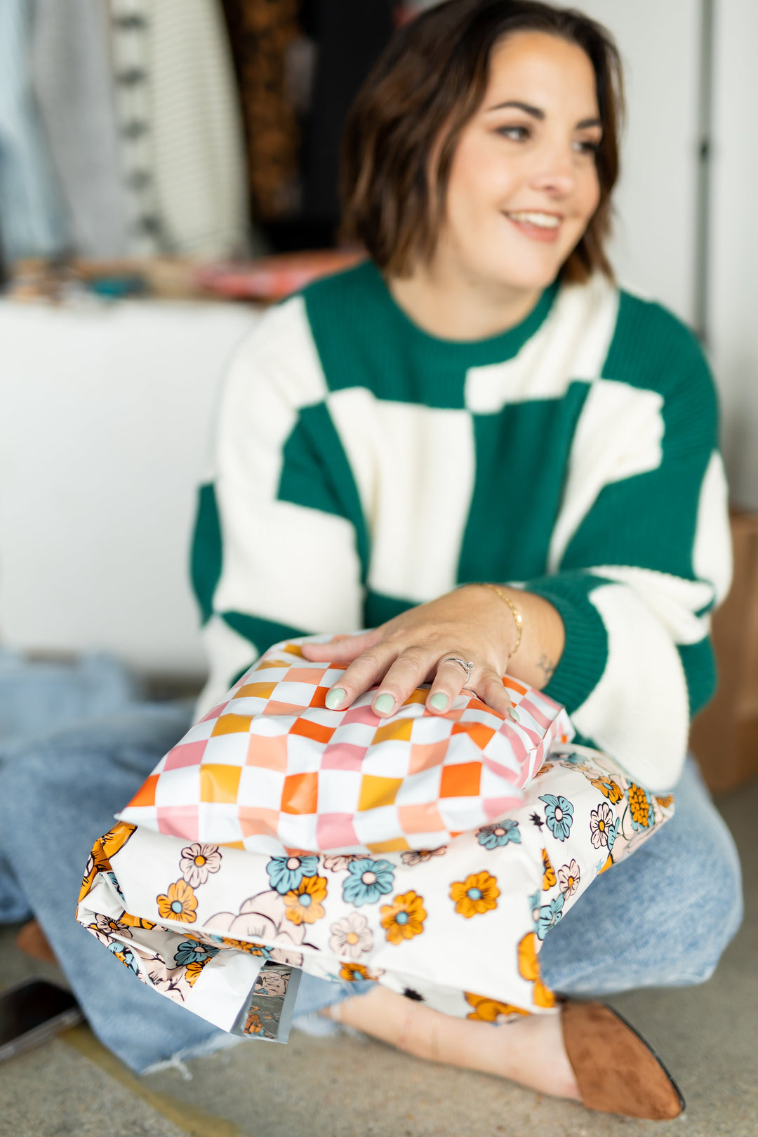 Back-to-School Style for the Trendy Mom: Effortless Fashion Tips from Onyx Native