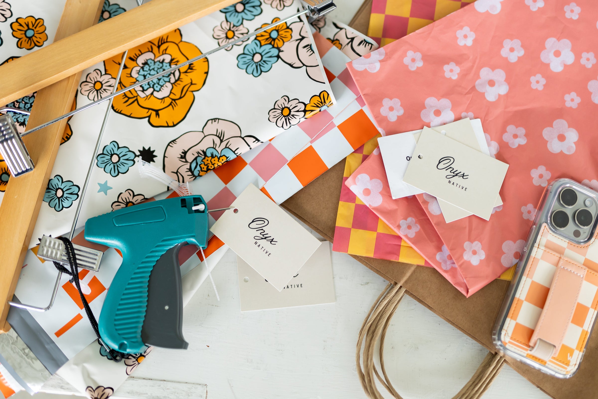 Accessories