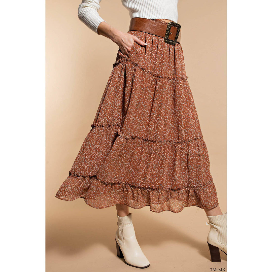 DREAMY skirt
