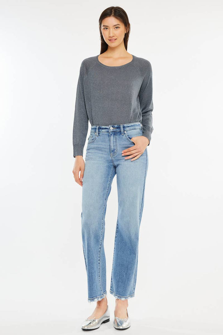 Miller Kan Can denim