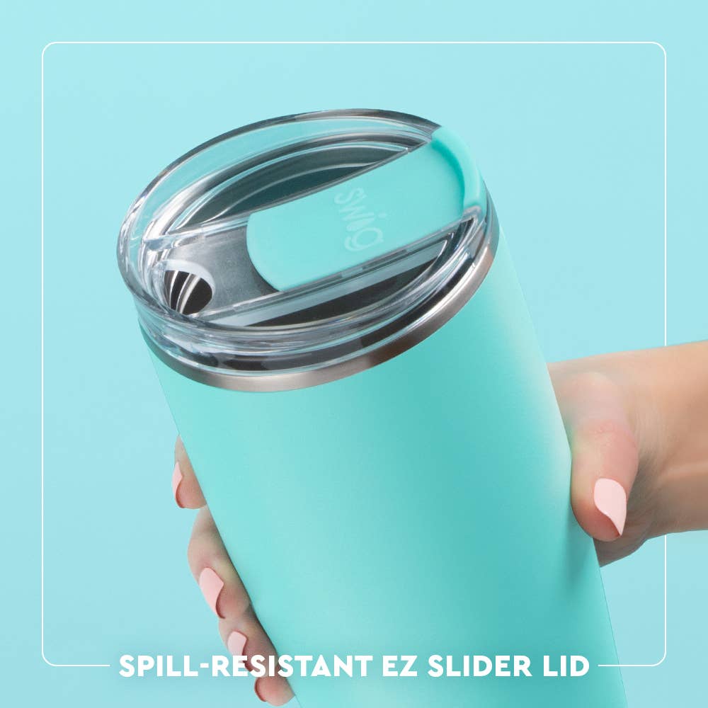 Book Club Tumbler (22oz)