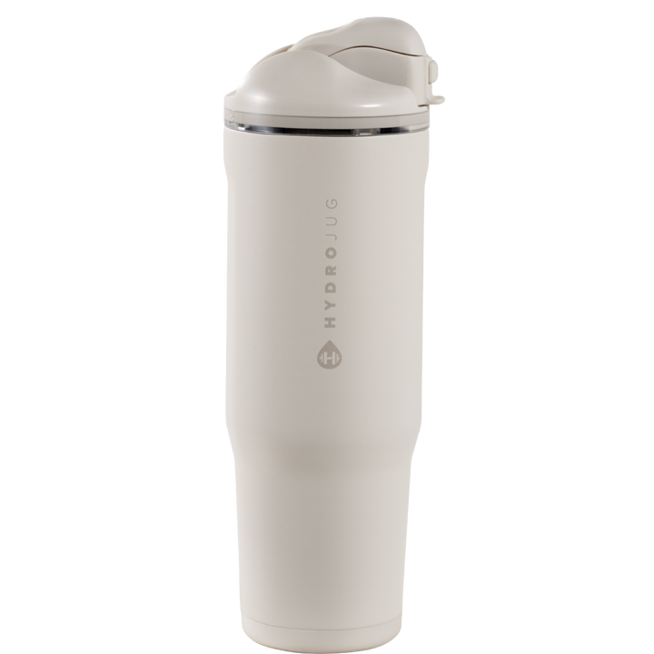 Linen HydroJug 32 oz Ease2o