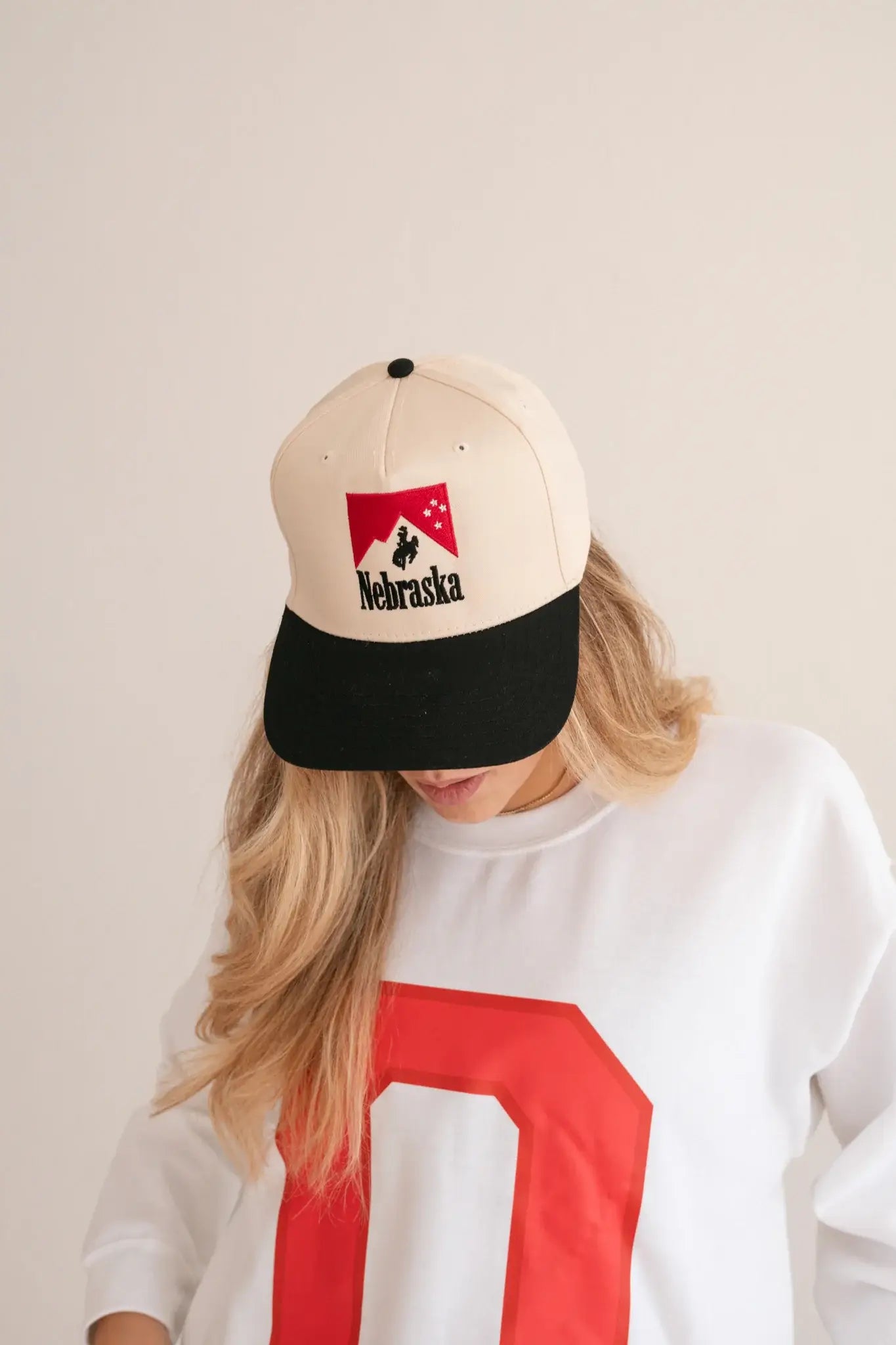 Marlboro Nebraska Hat