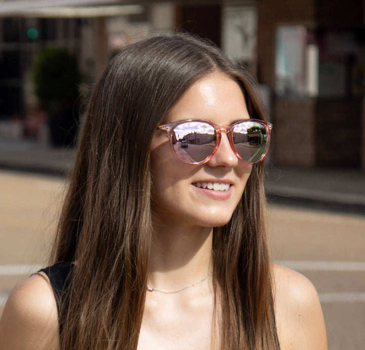 Midnight: Black Ombré