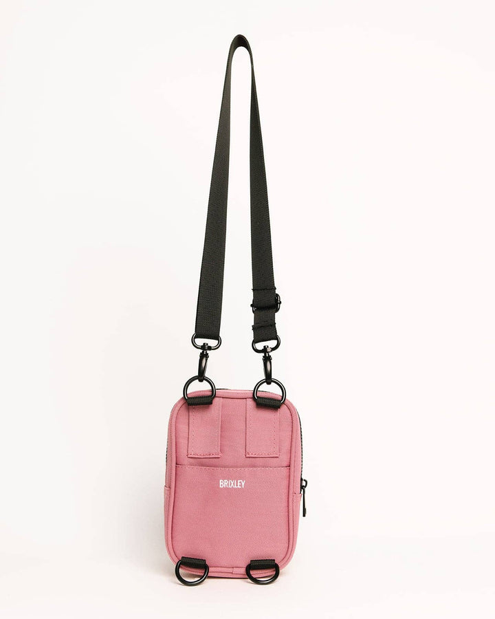 Rosey Crossbody Sling