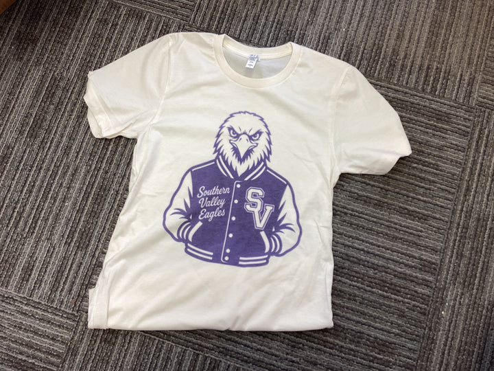 Mascot tees