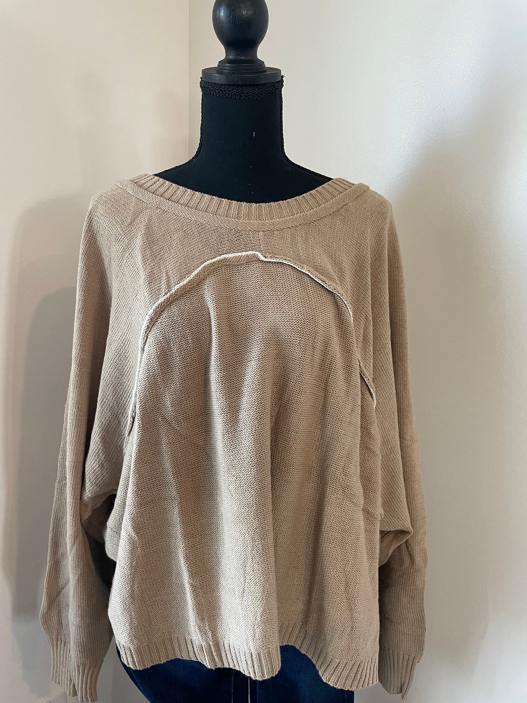 Markie Sweater