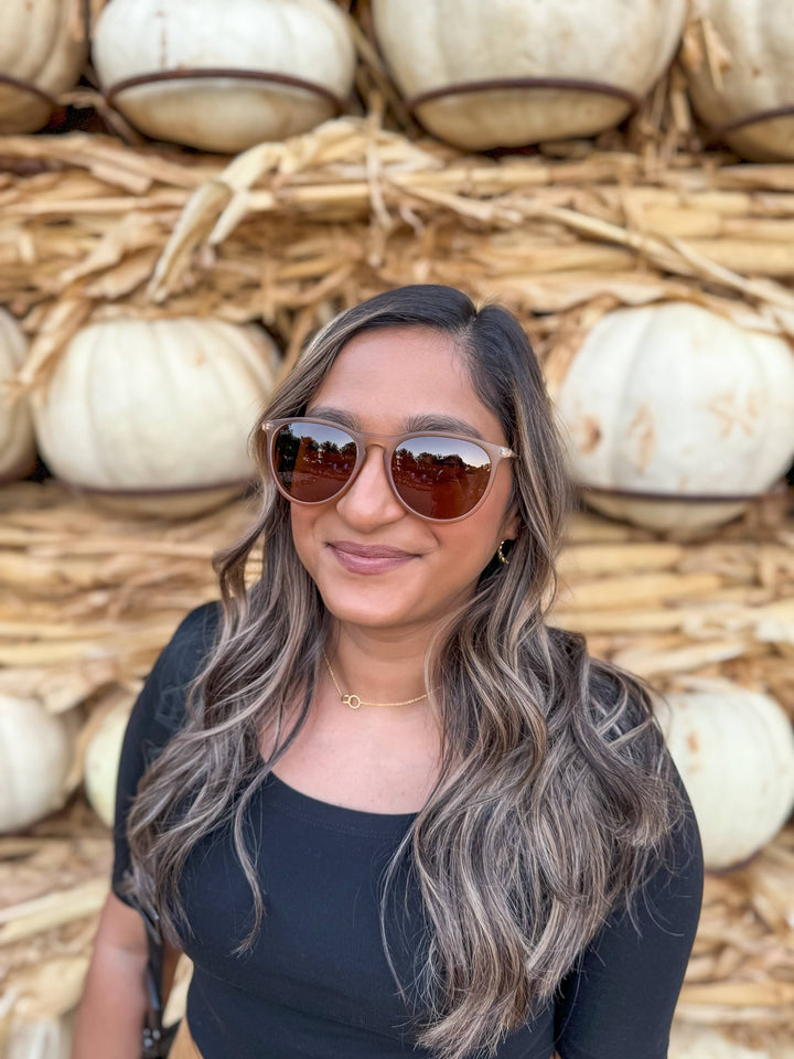 Midnight: Black Ombré