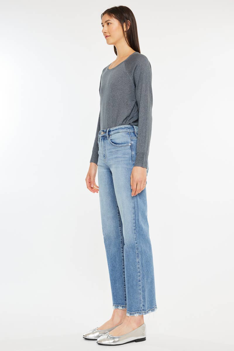 Miller Kan Can denim