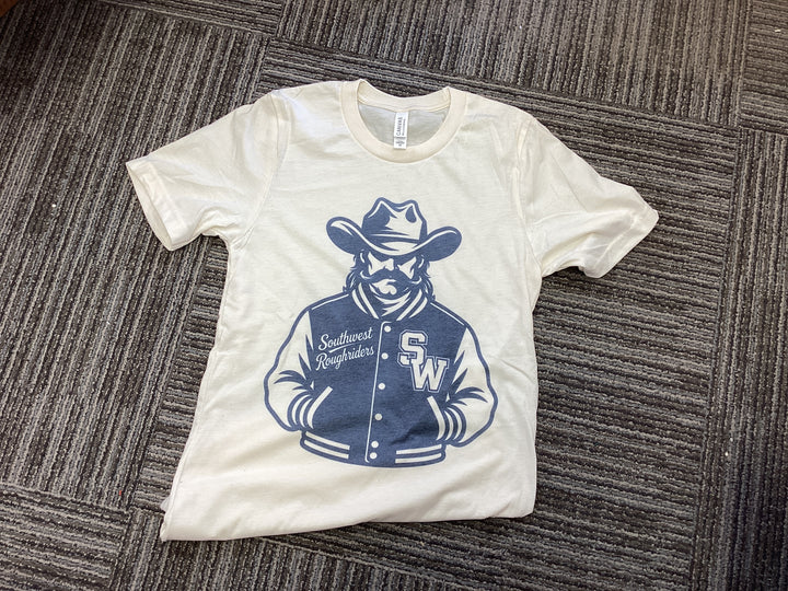 Mascot tees