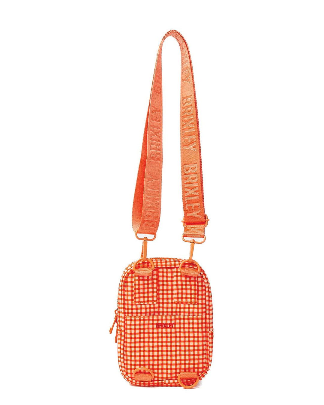 Newport Crossbody Sling