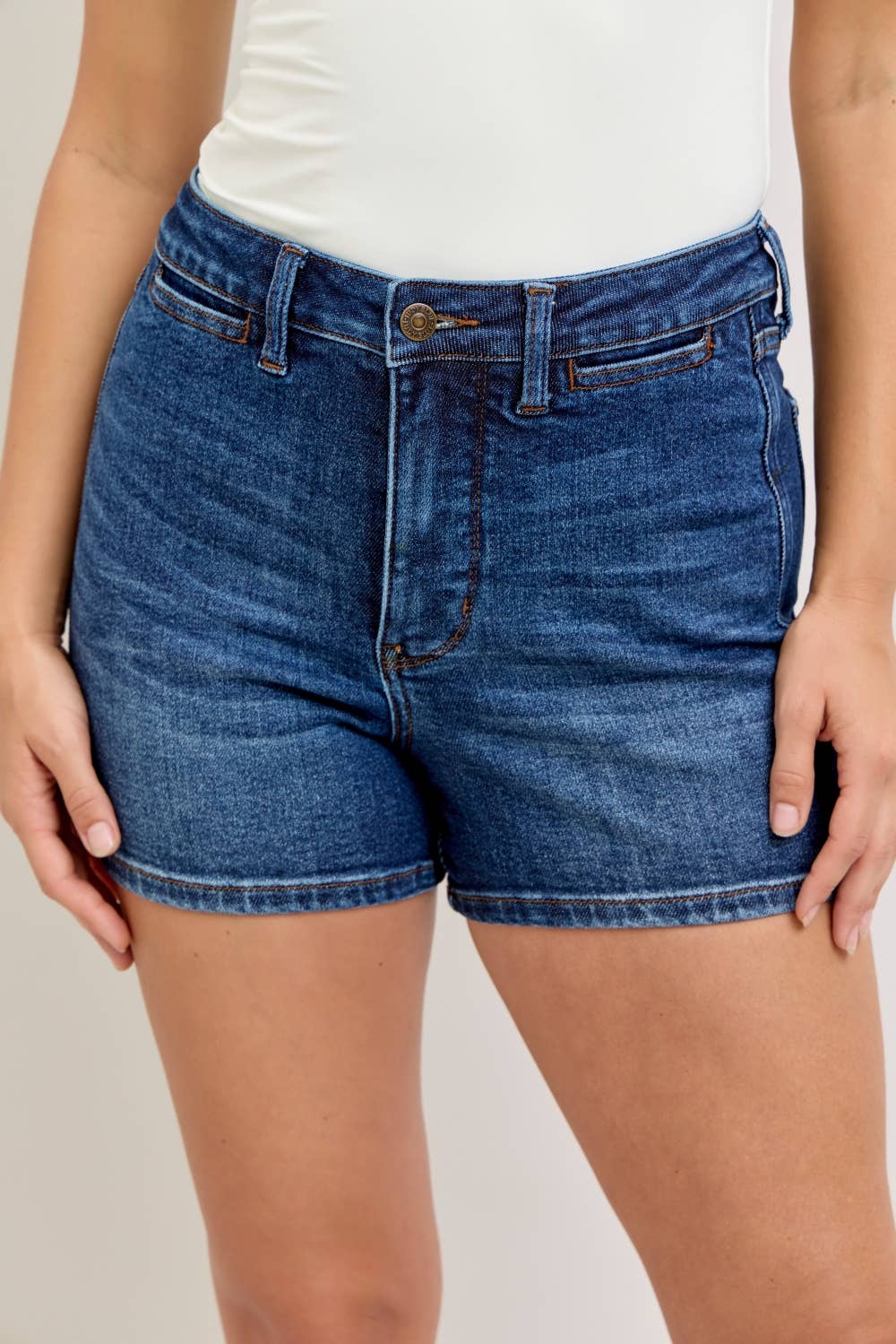 Judy Blue high waist slim