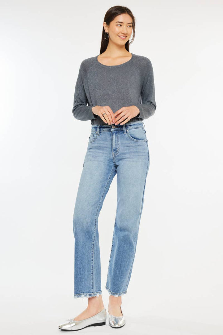 Miller Kan Can denim