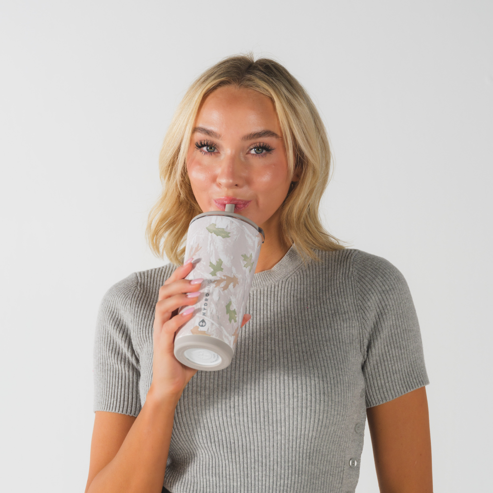 Camo HydroJug 20oz Everyday Tumbler