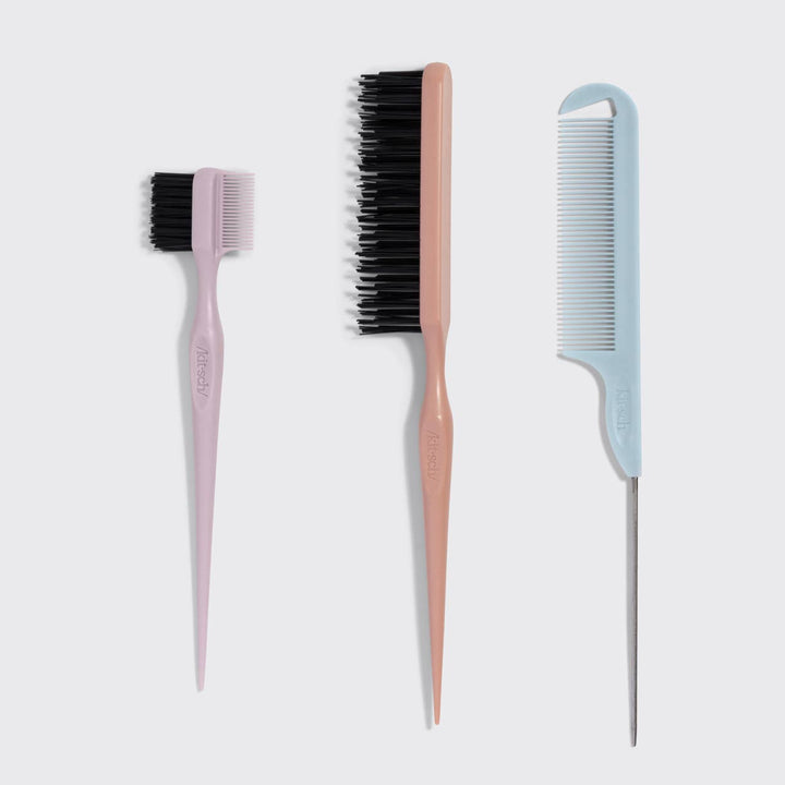 Detail & Define Styling Brush Set