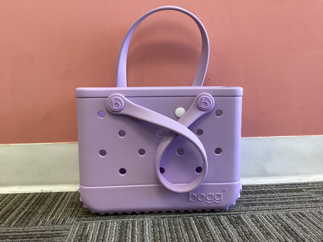 Bitty bogg - purple