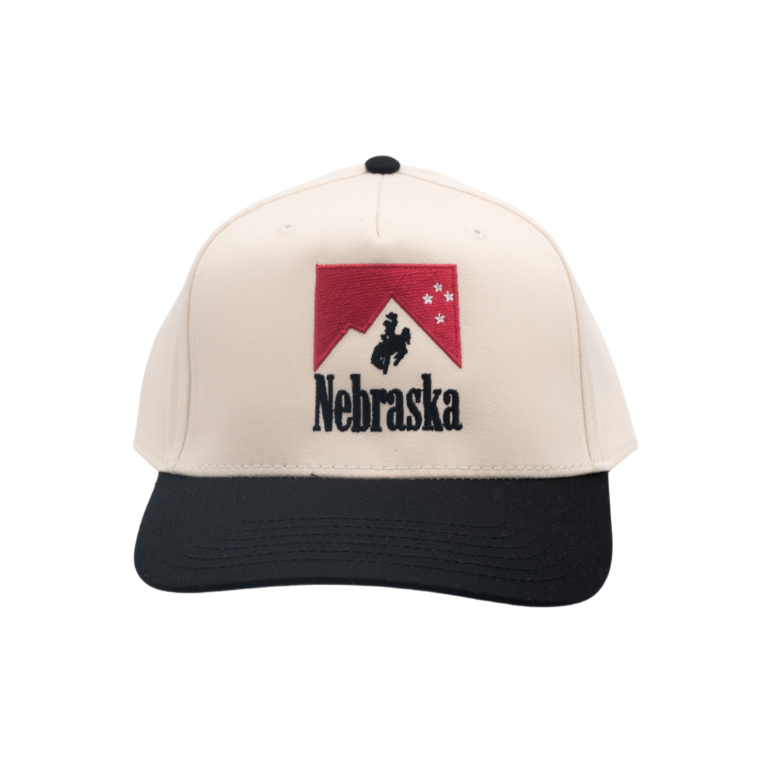 Marlboro Nebraska Hat