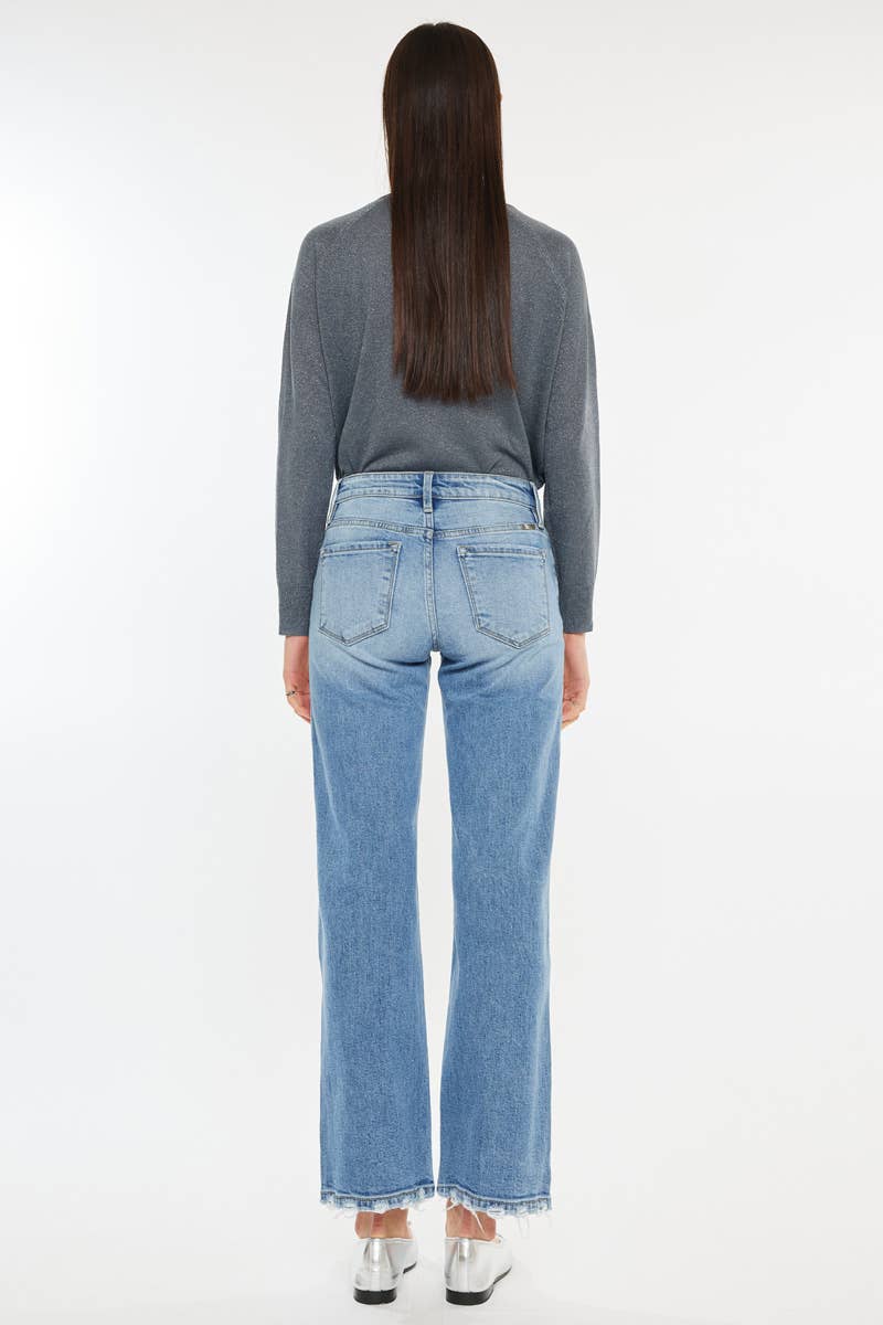 Miller Kan Can denim