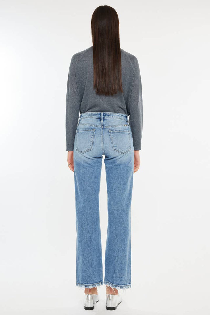 Miller Kan Can denim