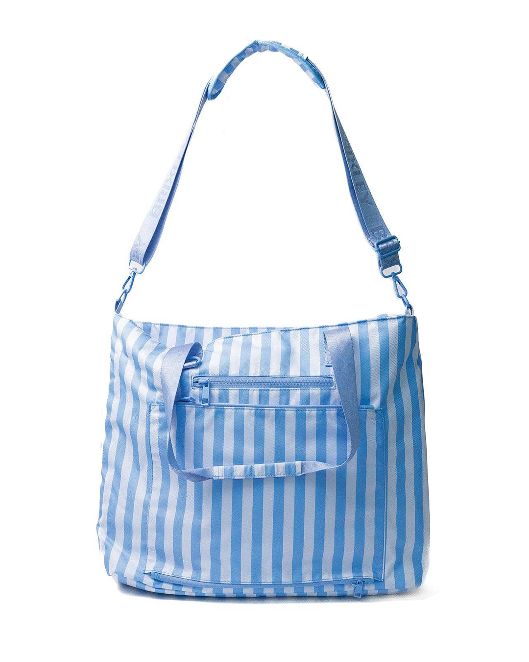 Harbor Tote|Brixley