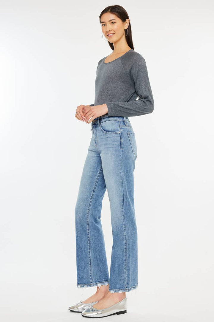 Miller Kan Can denim