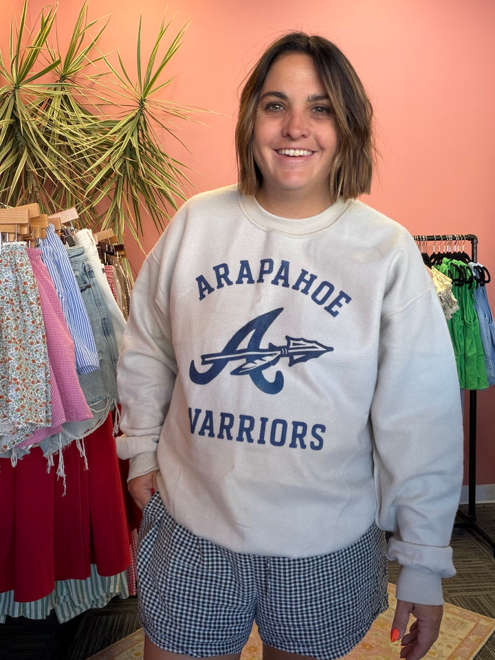Team inside out crews|Arapahoe and Southwest