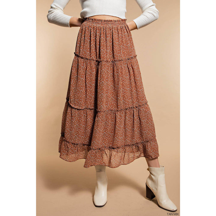 DREAMY skirt