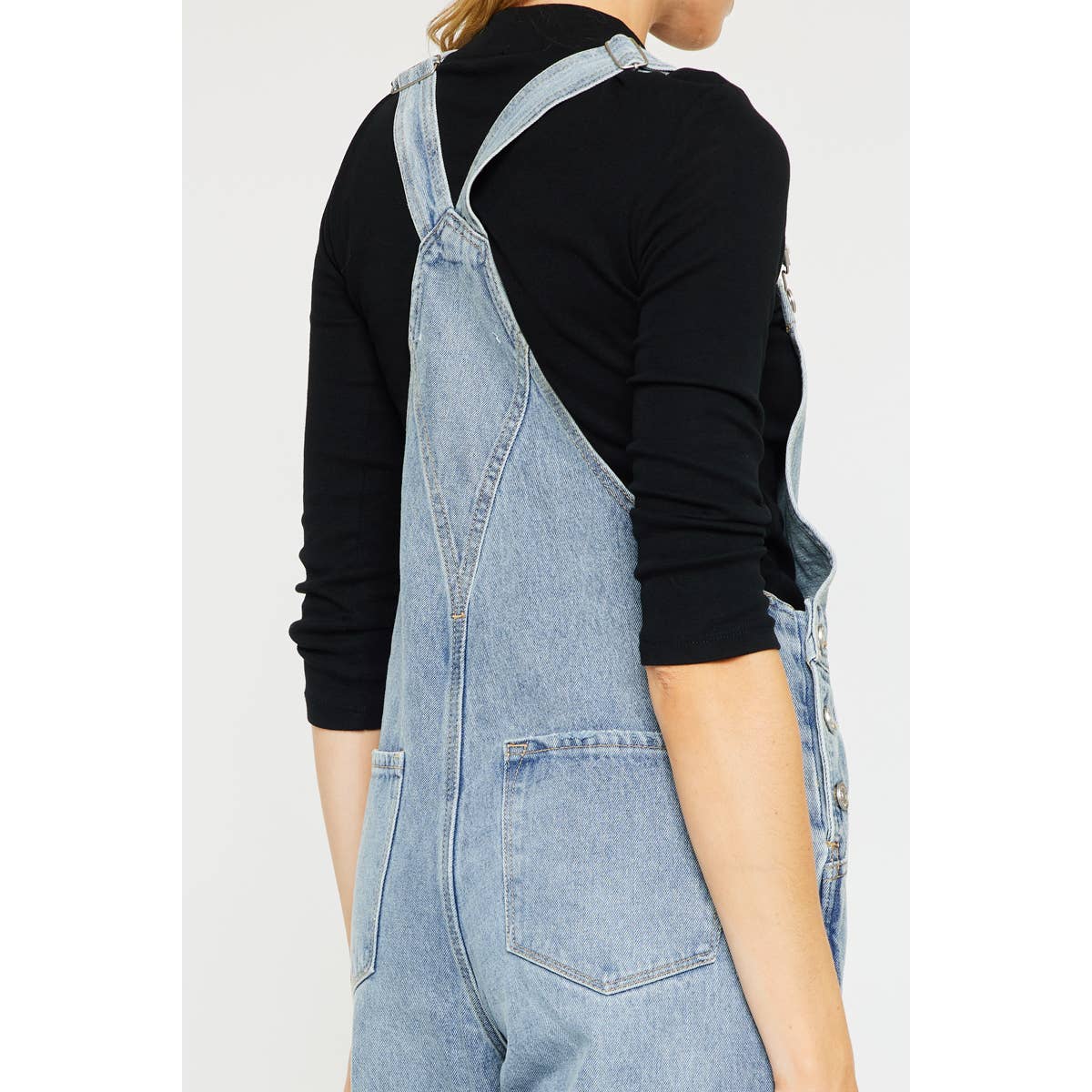 Kan Can 90’s overall