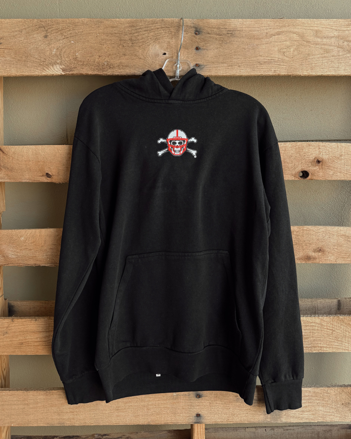 NE Blackshirts Hoodie