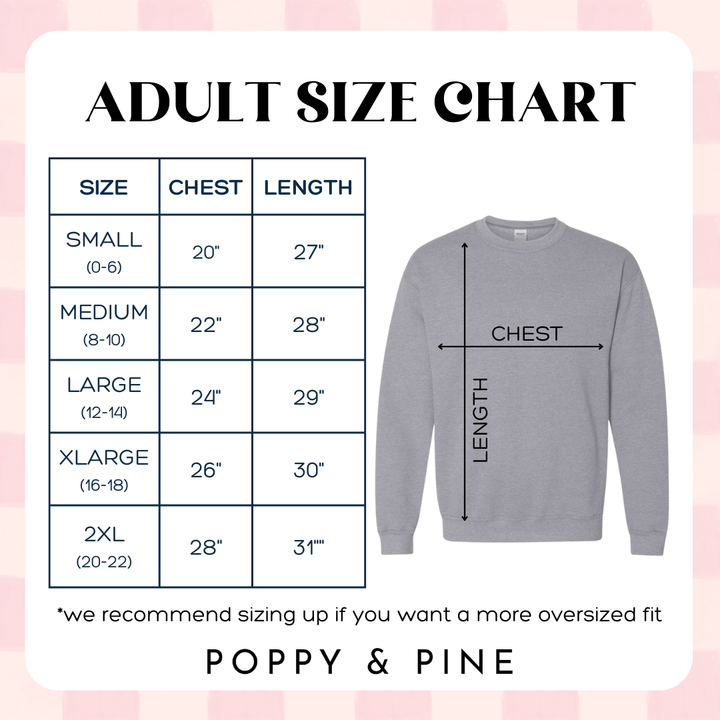 It's A Good Day Sweatshirt