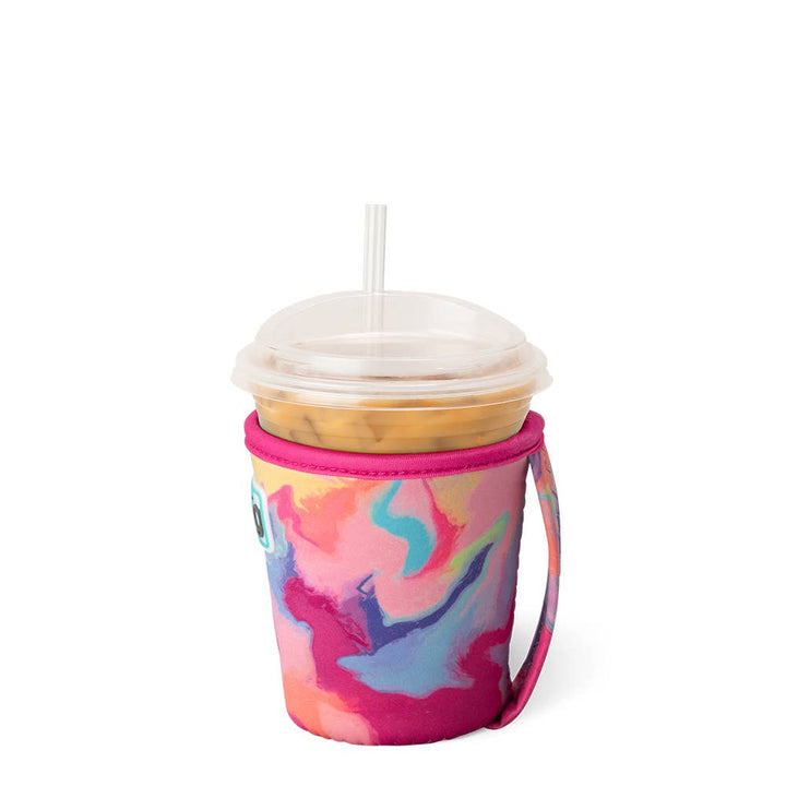 Candy Crush Iced Cup Coolie (Small)