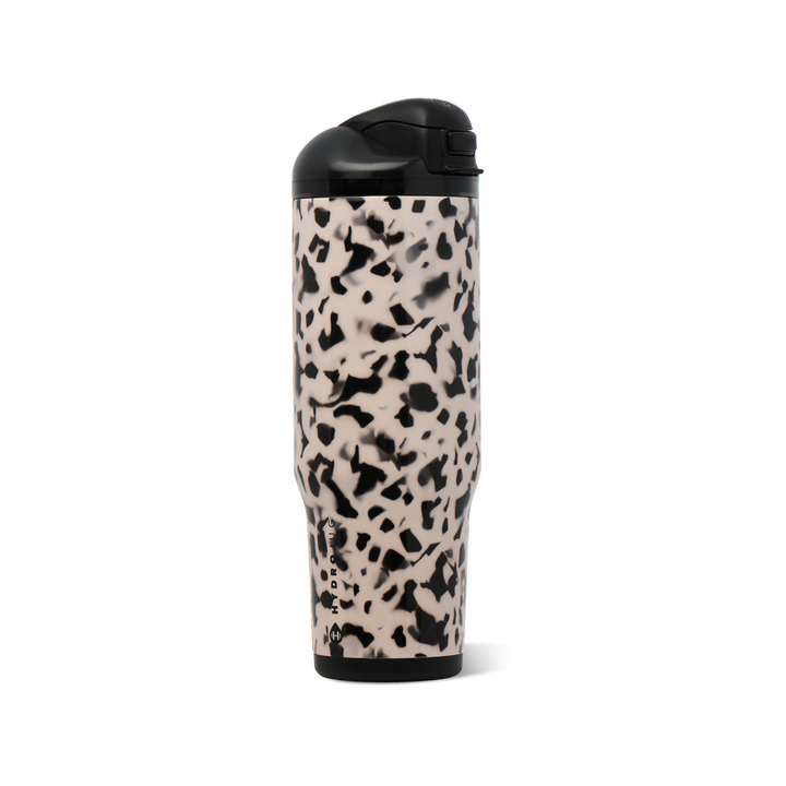 Blonde Tortoise HydroJug 32 oz Ease2o