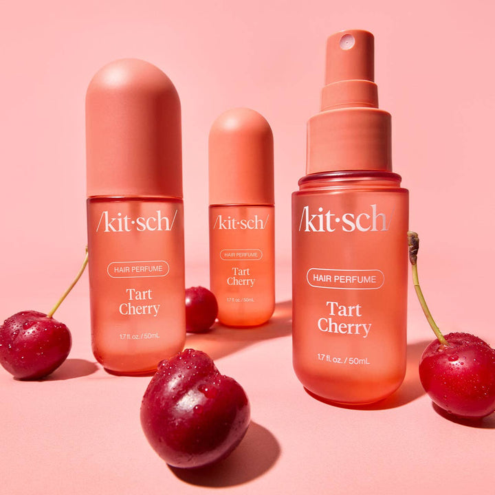 Kit•sch Tart Cherry Hair Perfume